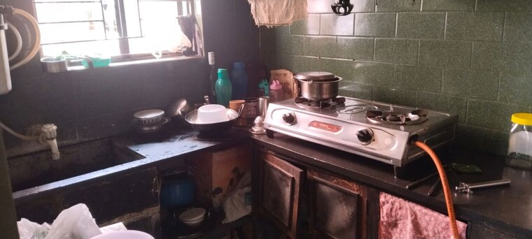 Kitchen, sodepur  650 Sq.Ft. Apartment In Sodepur Kolkata 10503226