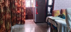 Living Room in  Apartment at Sodepur – for Sale