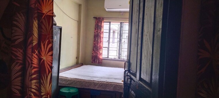 Bedroom, sodepur  650 Sq.Ft. Apartment In Sodepur Kolkata 10503226
