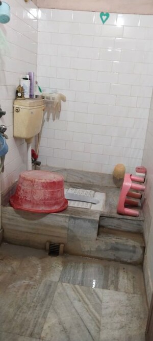 Bathroom in  Apartment at Sodepur – for Sale
