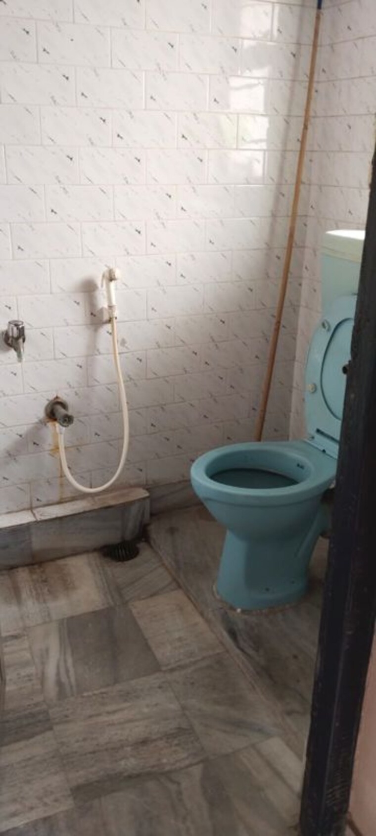 Bathroom, sodepur  650 Sq.Ft. Apartment In Sodepur Kolkata 10503226