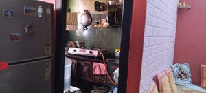 Kitchen in  Apartment at Sodepur – for Sale