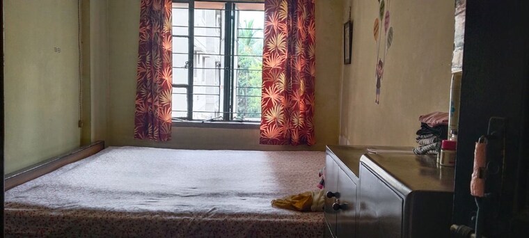 Bedroom, sodepur  650 Sq.Ft. Apartment In Sodepur Kolkata 10503226