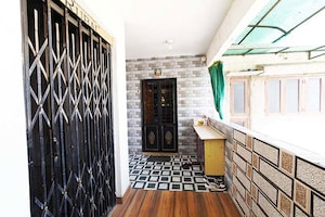 3 BHK Apartment – Exterior View View at Ghatlodia - for Sale