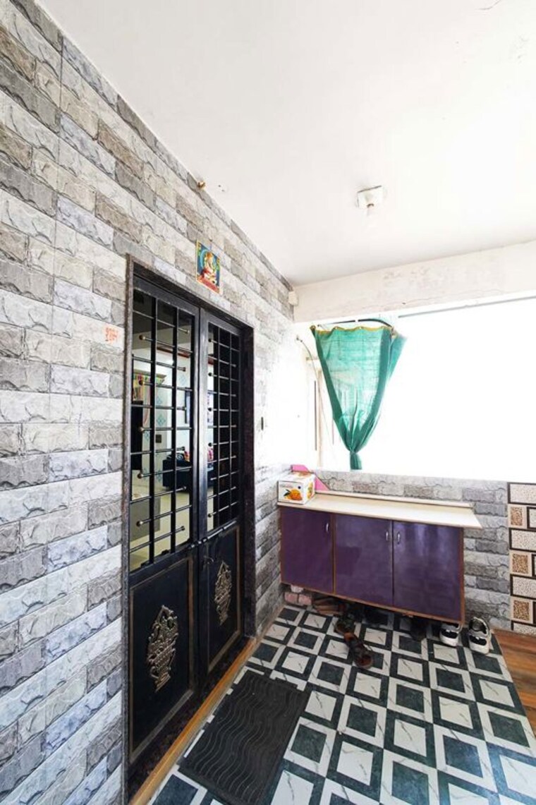 Exterior View, ghatlodia 3 Bedroom 168 Sq.Yd. Apartment In Ghatlodia Ahmedabad 10503235