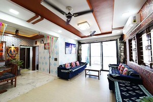 Gym in 3 BHK Apartment at Ghatlodia – for Sale