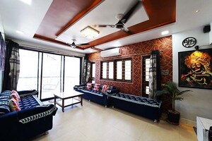 Gym in 3 BHK Apartment at Ghatlodia – for Sale