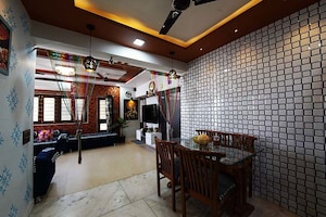 Gym in 3 BHK Apartment at Ghatlodia – for Sale