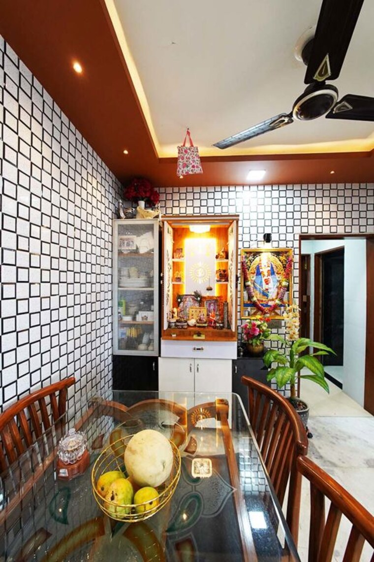 Bedroom, ghatlodia 3 Bedroom 168 Sq.Yd. Apartment In Ghatlodia Ahmedabad 10503235