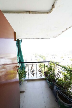 Furnished Amenities in 3 BHK Apartment at Ghatlodia – for Sale