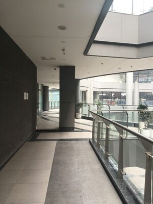 Kitchen in  Office Space in IT/SEZ at S S Omnia, Sector 86 – for Rent