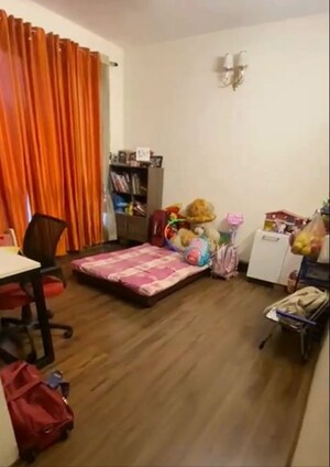 3 BHK Apartment For Rent in Sector 105