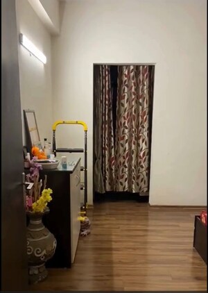 Bedroom in 3 BHK Apartment at Sector 105 – for Rent