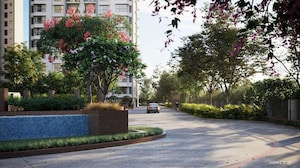 3 BHK Apartment For Sale in Godrej Green Glades, Jagatpur