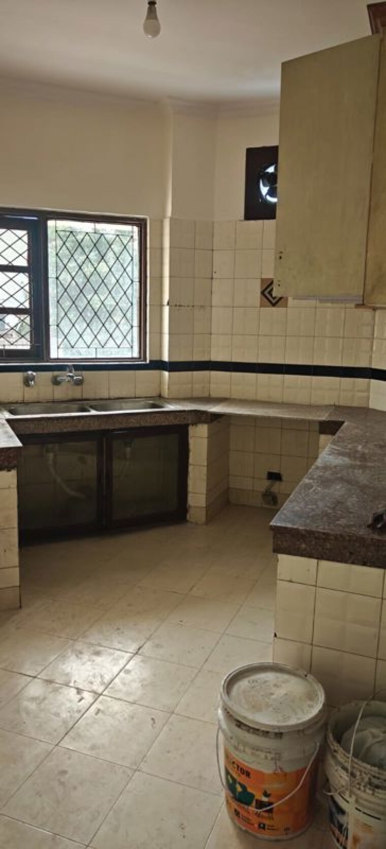 Kitchen, dlf phase ii 2 Bedroom 1200 Sq.Ft. Builder Floor In Dlf Phase ii Gurgaon 10503250