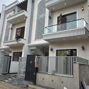 4 BHK Independent House – Exterior View View at Sunny Enclave - for Sale