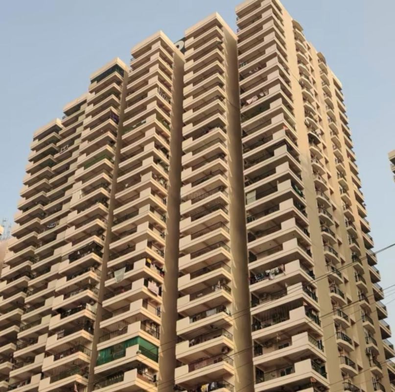2 BHK 955 Sq.Ft. Apartment in Gaur City 2 - 14th Avenue