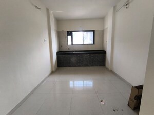 Building Lobby in 2 BHK Apartment at Varada Park Apartment Bavdhan, Bavdhan – for Sale