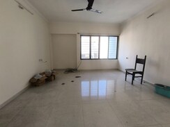 2 BHK Apartment For Sale in Varada Park Apartment Bavdhan