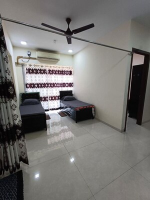 2 BHK Apartment For Rent in Atul Blue Fortuna, Andheri East