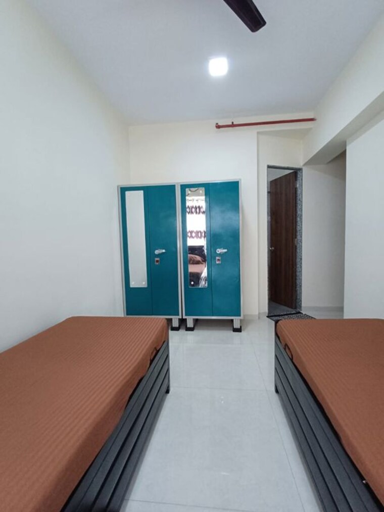 Room, atul-blue-fortuna 2 Bedroom 980 Sq.Ft. Apartment In Andheri East Mumbai 10503242