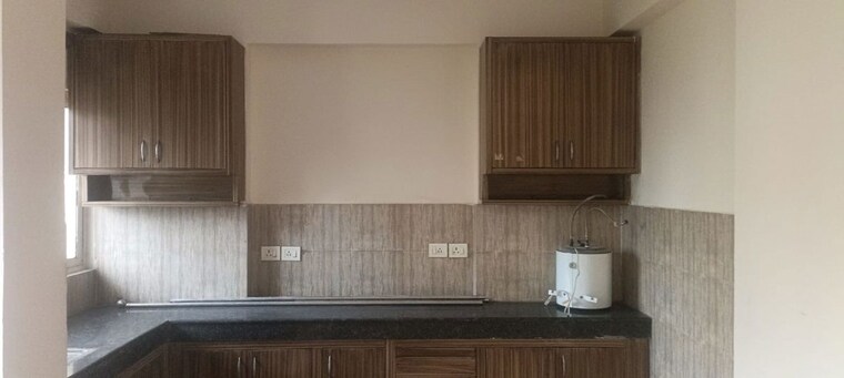 Kitchen, maxblis-white-house 1 Bedroom 615 Sq.Ft. Apartment In Sector 75 Noida 10503256