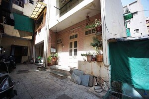 3 BHK Independent House – Exterior View View at Paldi - for Sale