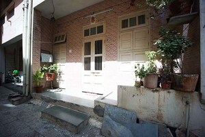 3 BHK Independent House – Exterior View View at Paldi - for Sale
