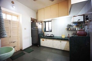 Kitchen in 3 BHK Independent House at Paldi – for Sale