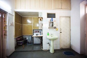Bathroom in 3 BHK Independent House at Paldi – for Sale