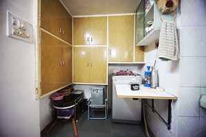 Study Room in 3 BHK Independent House at Paldi – for Sale