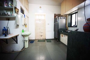 Kitchen in 3 BHK Independent House at Paldi – for Sale