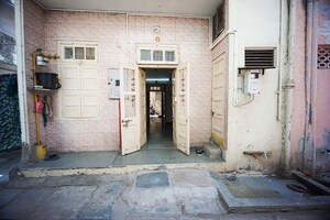 3 BHK Independent House – Exterior View View at Paldi - for Sale