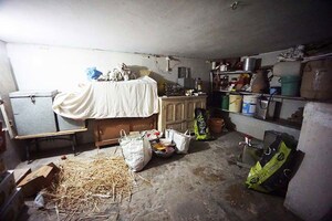  3 BHK Independent House at Paldi – for Sale