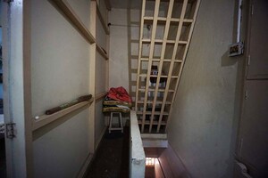  3 BHK Independent House at Paldi – for Sale