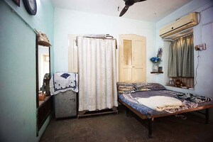 Master Bedroom in 3 BHK Independent House at Paldi – for Sale