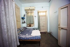 Bedroom in 3 BHK Independent House at Paldi – for Sale