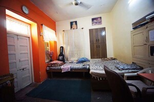 Bedroom in 3 BHK Independent House at Paldi – for Sale