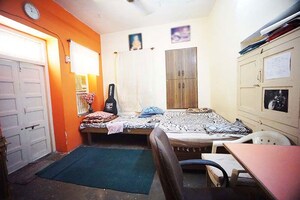 Bedroom in 3 BHK Independent House at Paldi – for Sale