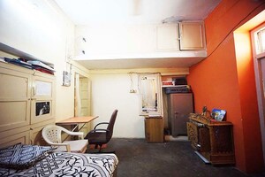 Living Room in 3 BHK Independent House at Paldi – for Sale