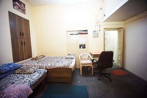 Master Bedroom in 3 BHK Independent House at Paldi – for Sale