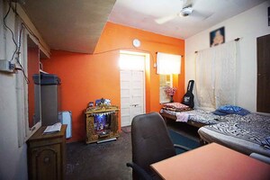 Living Room in 3 BHK Independent House at Paldi – for Sale