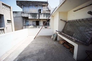 3 BHK Independent House – Exterior View View at Paldi - for Sale