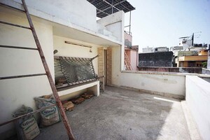 3 BHK Independent House – Exterior View View at Paldi - for Sale