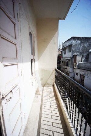 Balcony in 3 BHK Independent House at Paldi – for Sale