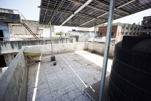 3 BHK Independent House – Exterior View View at Paldi - for Sale