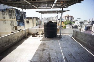 3 BHK Independent House – Exterior View View at Paldi - for Sale