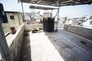 3 BHK Independent House – Exterior View View at Paldi - for Sale