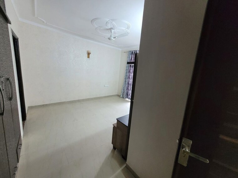 Bathroom, amolik-aster-woods 3 Bedroom 170 Sq.Yd. Builder Floor In Sector 98 Faridabad 10503261