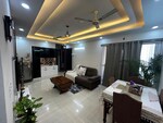 3 BHK 1445 Sq.Ft. Apartment in Apex Alphabet